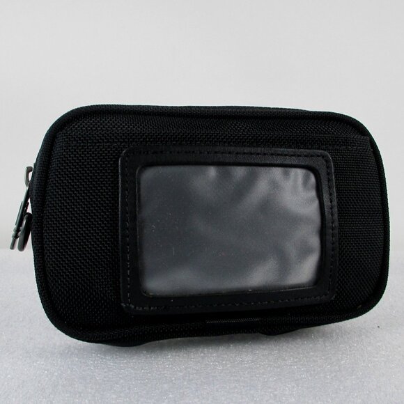 TUMI TRAVEL BAG - Picture 1 of 12